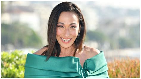 cherie gil died